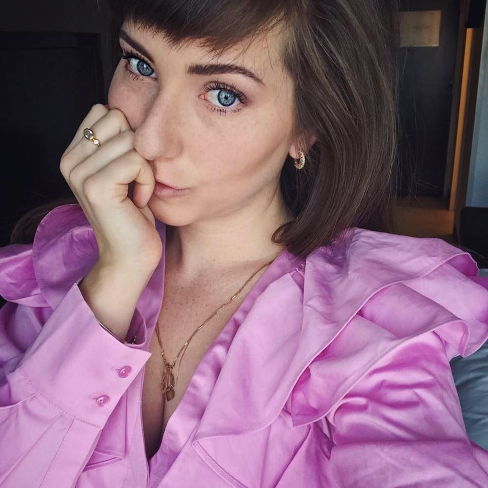 Meet your Posher, Danielle